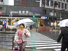 地元の男は食い尽くした最強ヤリマン・つぐみちゃん（22）田舎娘に密着濃厚中出しSEX　サンプル画像05